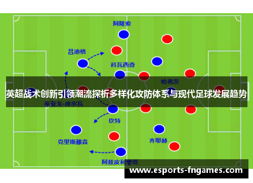 英超战术创新引领潮流探析多样化攻防体系与现代足球发展趋势