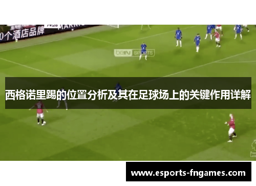西格诺里踢的位置分析及其在足球场上的关键作用详解